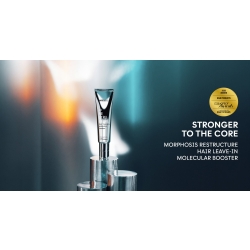 Framesi MORPHOSIS RESTRUCTURE HAIR LEAVE-IN MOLECULAR BOOSTER - 100 ml